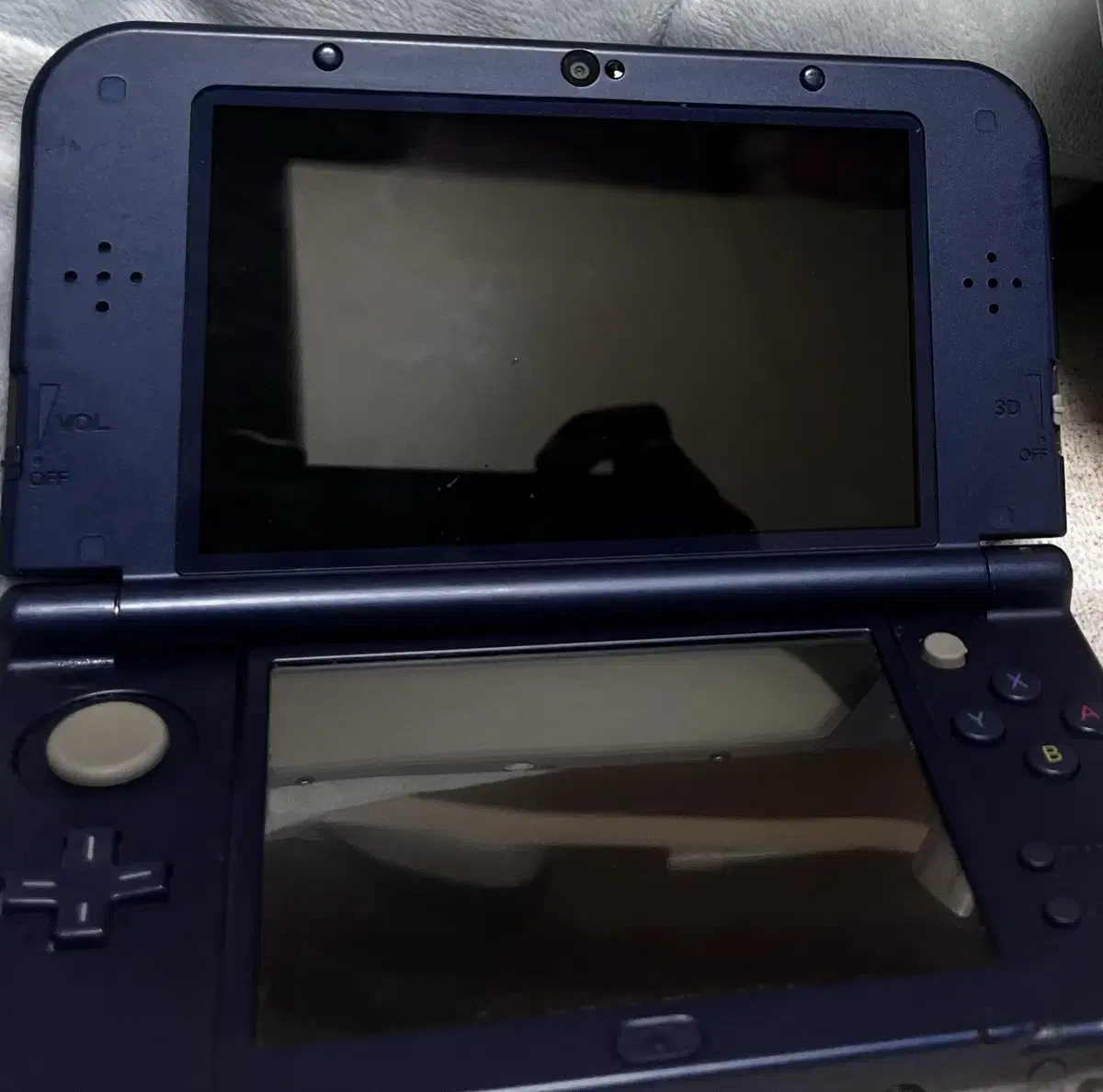 닌텐도 3DS XL